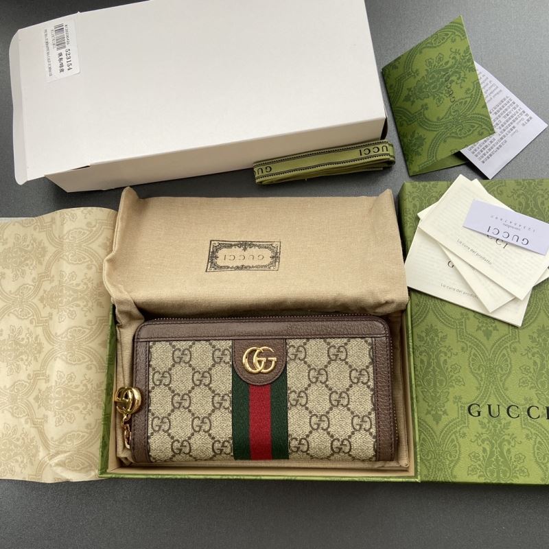 Gucci Wallets Purse